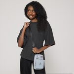 Star Trek Tricorder Glow Crossbody Bag LFlifestyle1 view 2